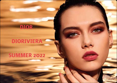 dior palette 2022|dior summer makeup 2022.